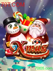 Descubra o Fascinante Mundo do Jogo 'Xmas' com 70T.COM